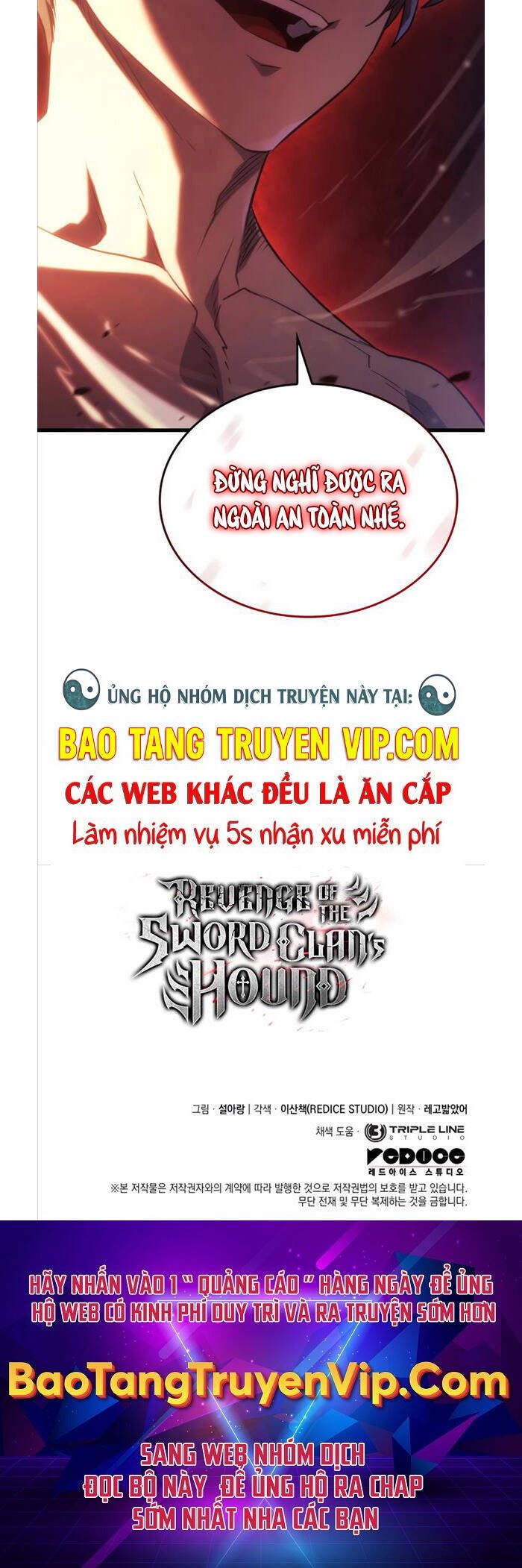 đọc truyện Thiết Huyết Kiếm Sĩ Hồi Quy Chương 21 ảnh 65 tại Thiên Thai Truyện