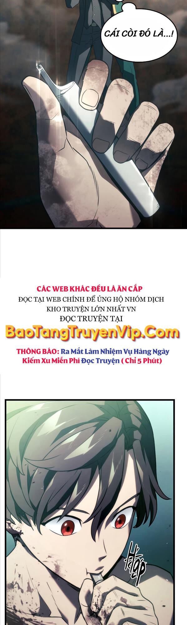 đọc truyện Thiết Huyết Kiếm Sĩ Hồi Quy Chương 22 ảnh 22 tại Thiên Thai Truyện
