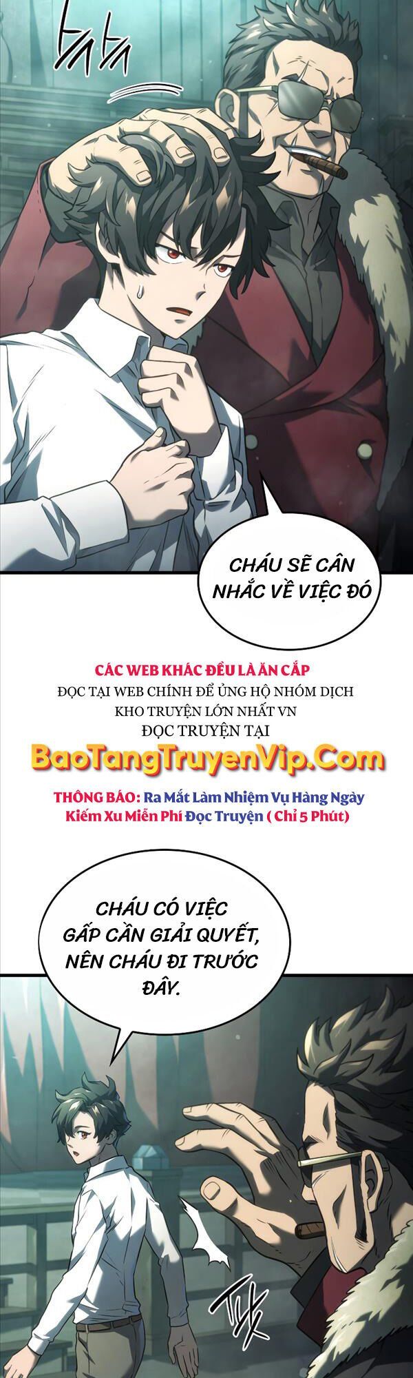 đọc truyện Thiết Huyết Kiếm Sĩ Hồi Quy Chương 22 ảnh 58 tại Thiên Thai Truyện