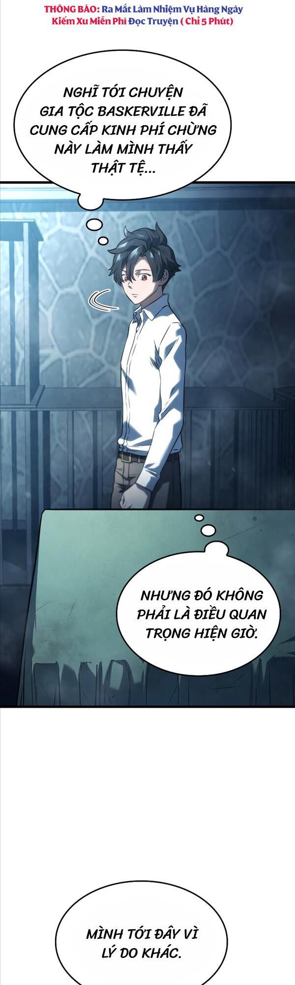đọc truyện Thiết Huyết Kiếm Sĩ Hồi Quy Chương 22 ảnh 63 tại Thiên Thai Truyện