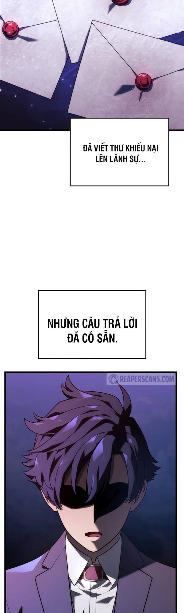 đọc truyện Thiết Huyết Kiếm Sĩ Hồi Quy Chương 23 ảnh 25 tại Thiên Thai Truyện