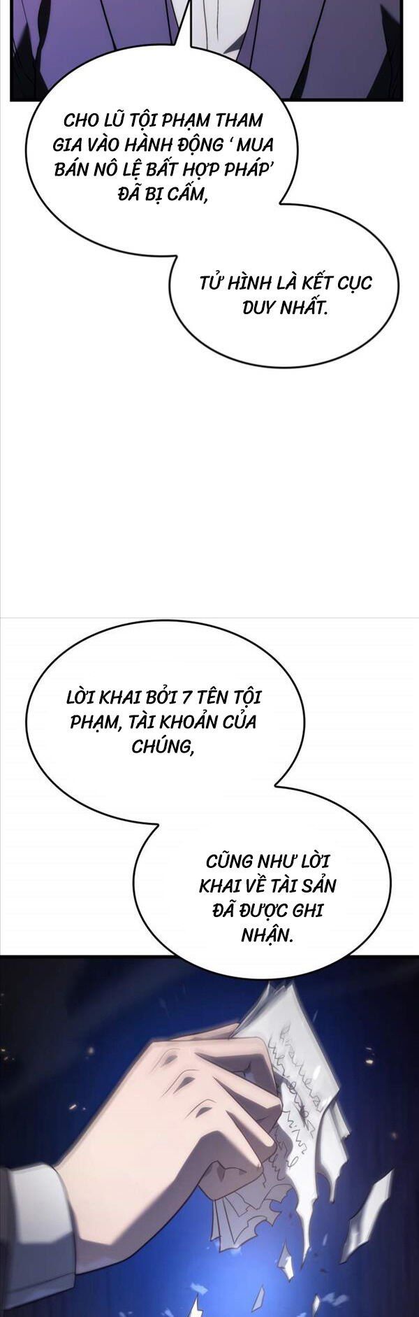 đọc truyện Thiết Huyết Kiếm Sĩ Hồi Quy Chương 23 ảnh 26 tại Thiên Thai Truyện
