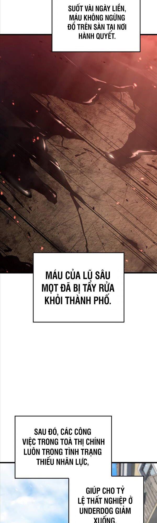 đọc truyện Thiết Huyết Kiếm Sĩ Hồi Quy Chương 23 ảnh 32 tại Thiên Thai Truyện