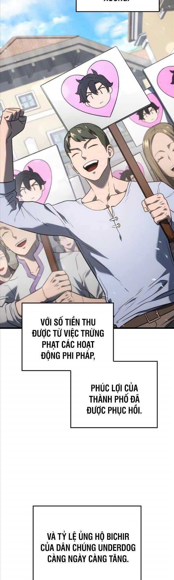 đọc truyện Thiết Huyết Kiếm Sĩ Hồi Quy Chương 23 ảnh 33 tại Thiên Thai Truyện