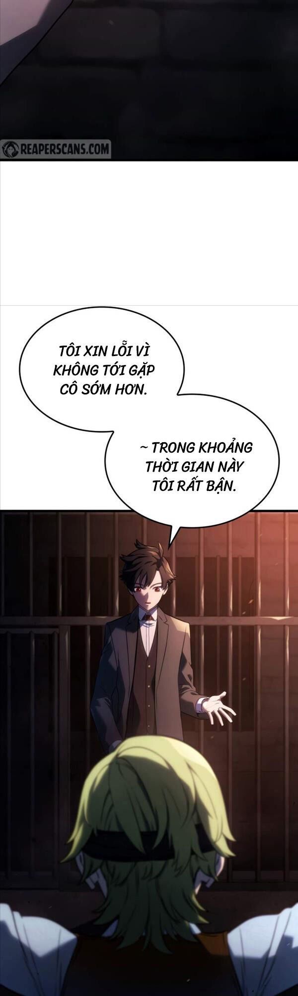 đọc truyện Thiết Huyết Kiếm Sĩ Hồi Quy Chương 23 ảnh 44 tại Thiên Thai Truyện