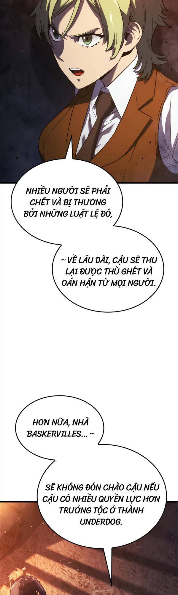 đọc truyện Thiết Huyết Kiếm Sĩ Hồi Quy Chương 24 ảnh 11 tại Thiên Thai Truyện