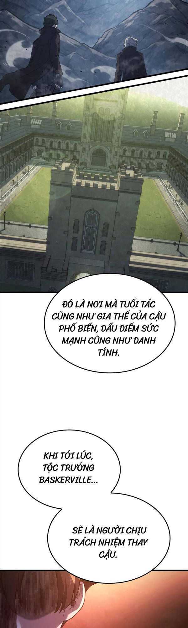 đọc truyện Thiết Huyết Kiếm Sĩ Hồi Quy Chương 24 ảnh 15 tại Thiên Thai Truyện