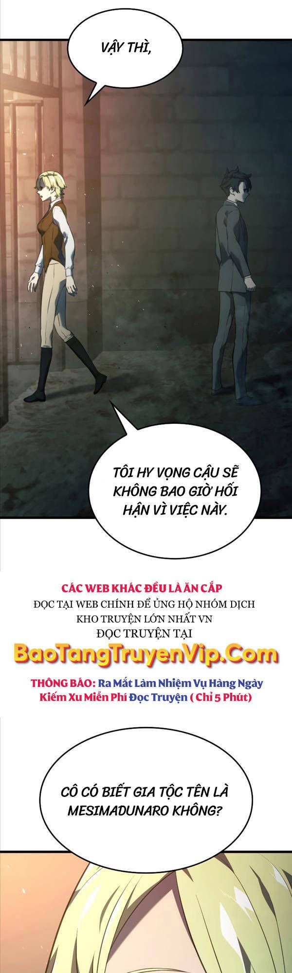đọc truyện Thiết Huyết Kiếm Sĩ Hồi Quy Chương 24 ảnh 25 tại Thiên Thai Truyện