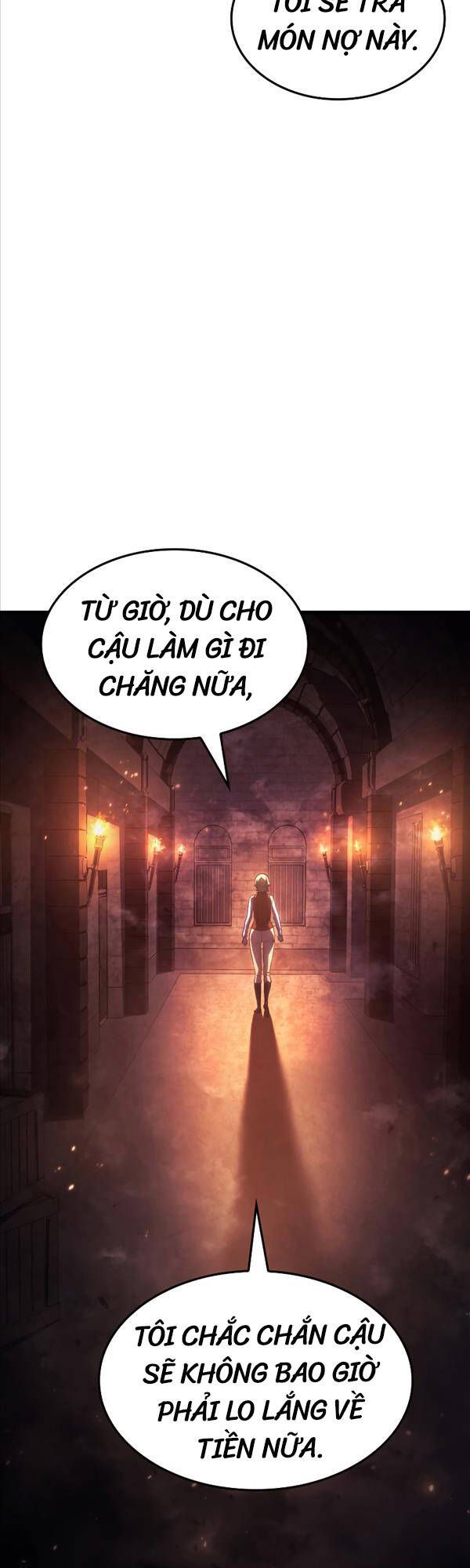 đọc truyện Thiết Huyết Kiếm Sĩ Hồi Quy Chương 24 ảnh 59 tại Thiên Thai Truyện