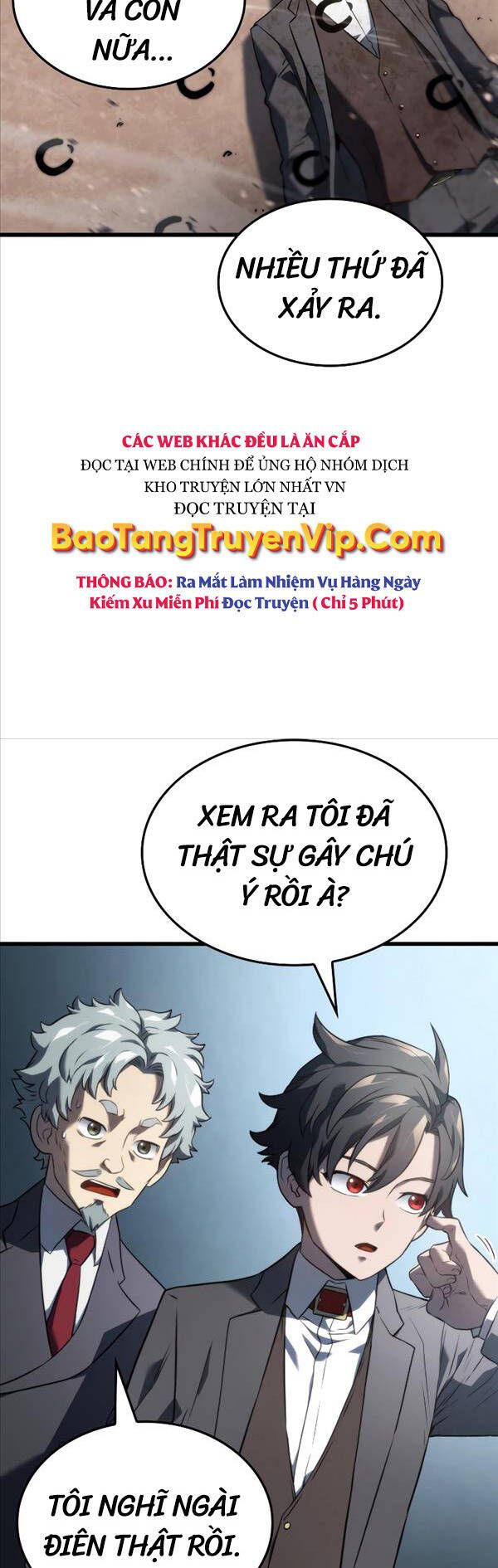 đọc truyện Thiết Huyết Kiếm Sĩ Hồi Quy Chương 24 ảnh 69 tại Thiên Thai Truyện