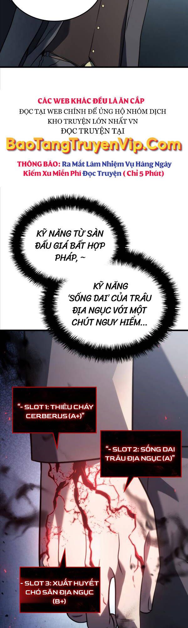 đọc truyện Thiết Huyết Kiếm Sĩ Hồi Quy Chương 24 ảnh 70 tại Thiên Thai Truyện