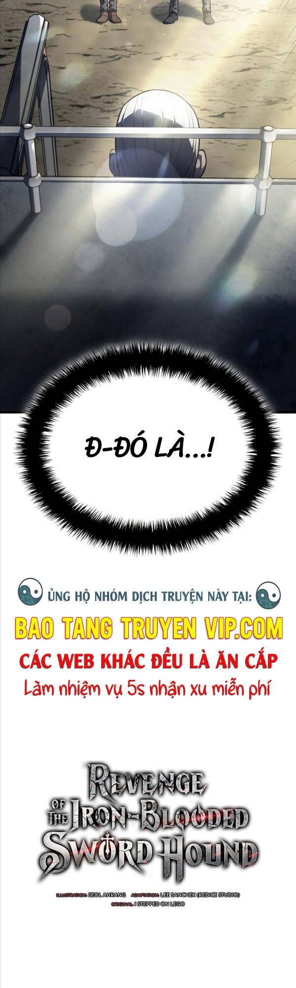 đọc truyện Thiết Huyết Kiếm Sĩ Hồi Quy Chương 24 ảnh 78 tại Thiên Thai Truyện