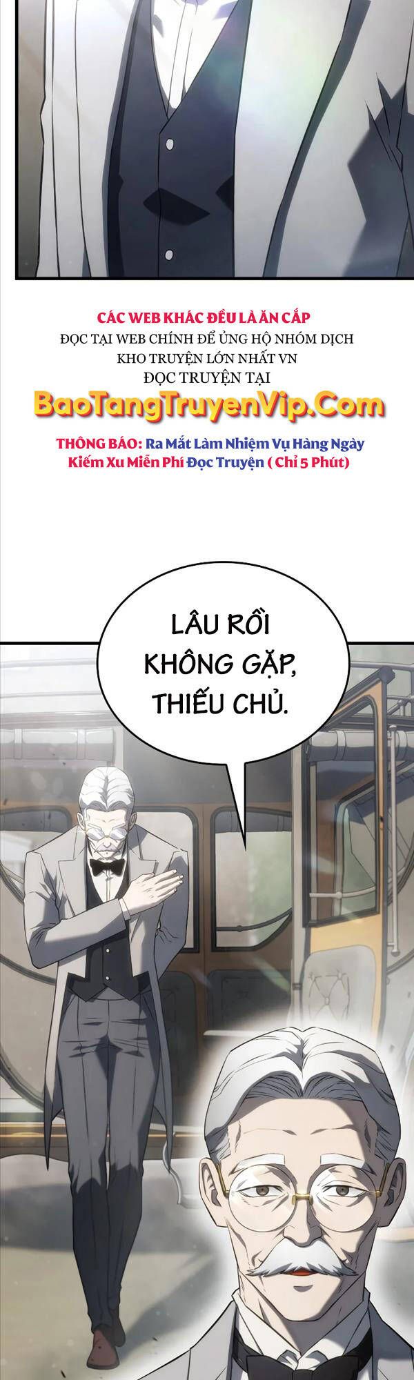 đọc truyện Thiết Huyết Kiếm Sĩ Hồi Quy Chương 25 ảnh 2 tại Thiên Thai Truyện
