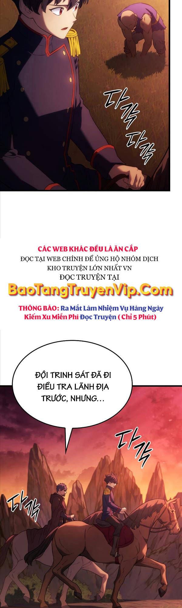đọc truyện Thiết Huyết Kiếm Sĩ Hồi Quy Chương 25 ảnh 38 tại Thiên Thai Truyện
