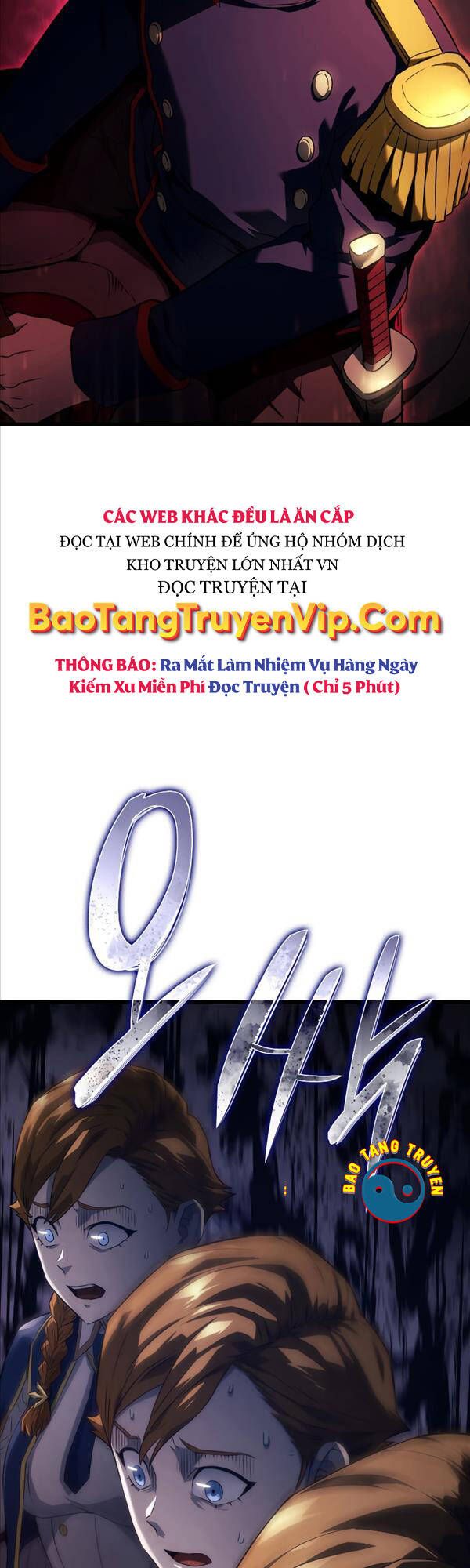 đọc truyện Thiết Huyết Kiếm Sĩ Hồi Quy Chương 25 ảnh 58 tại Thiên Thai Truyện