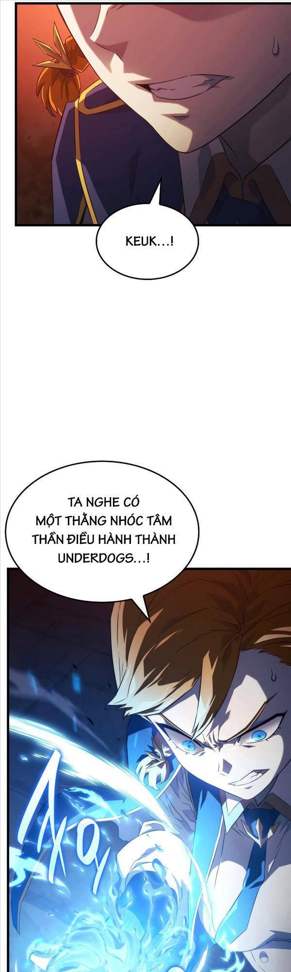 đọc truyện Thiết Huyết Kiếm Sĩ Hồi Quy Chương 25 ảnh 60 tại Thiên Thai Truyện