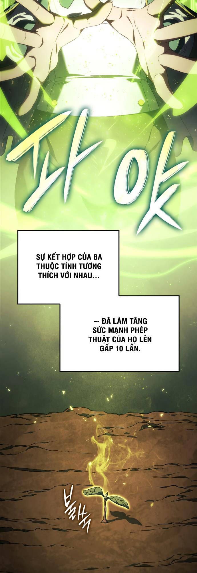 đọc truyện Thiết Huyết Kiếm Sĩ Hồi Quy Chương 26 ảnh 13 tại Giả Dược