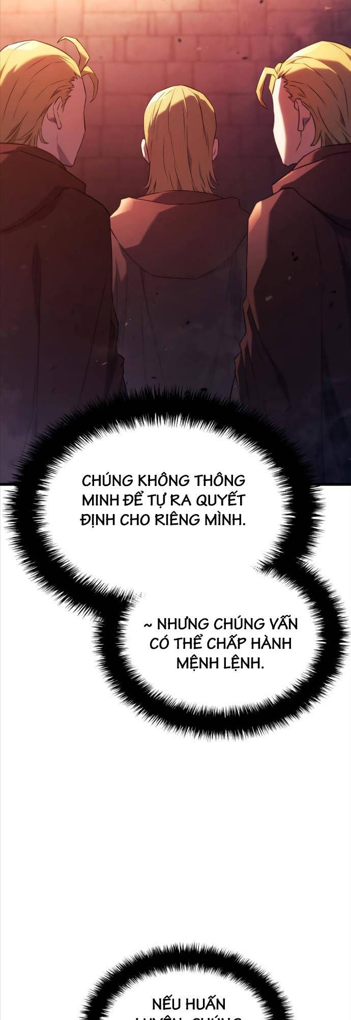đọc truyện Thiết Huyết Kiếm Sĩ Hồi Quy Chương 26 ảnh 5 tại Giả Dược