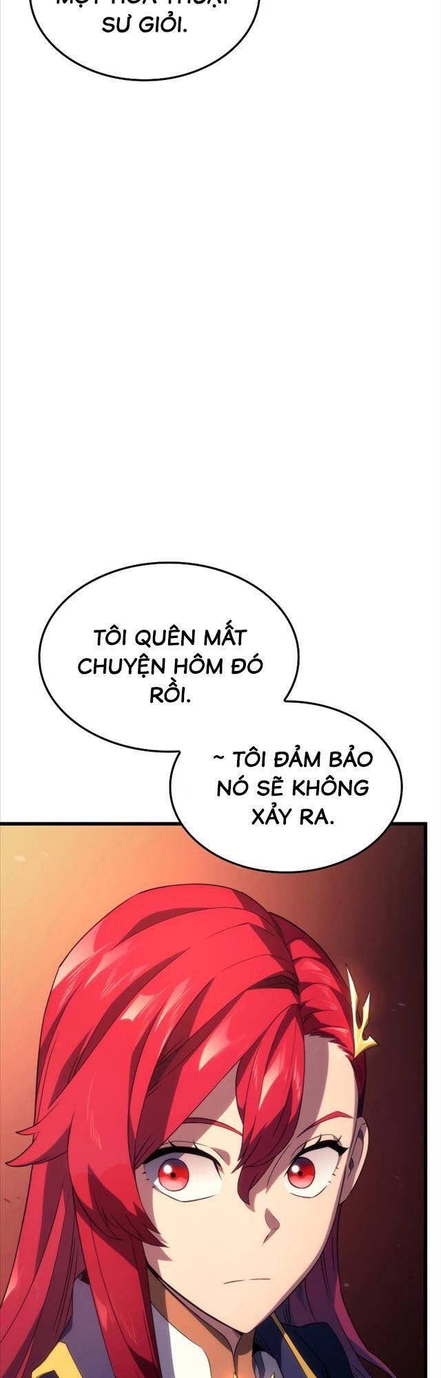 đọc truyện Thiết Huyết Kiếm Sĩ Hồi Quy Chương 27 ảnh 17 tại Thiên Thai Truyện
