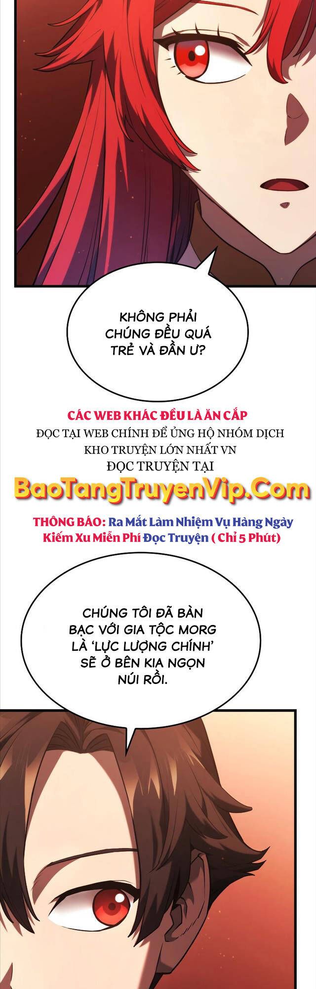 đọc truyện Thiết Huyết Kiếm Sĩ Hồi Quy Chương 27 ảnh 3 tại Thiên Thai Truyện