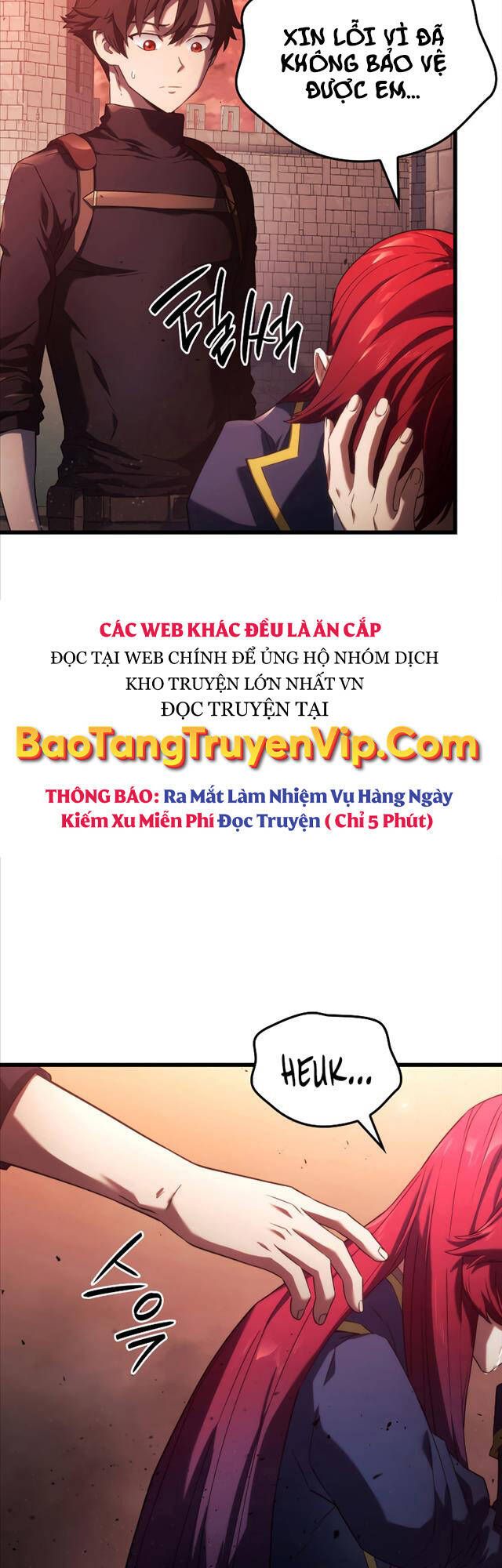 đọc truyện Thiết Huyết Kiếm Sĩ Hồi Quy Chương 27 ảnh 67 tại Thiên Thai Truyện