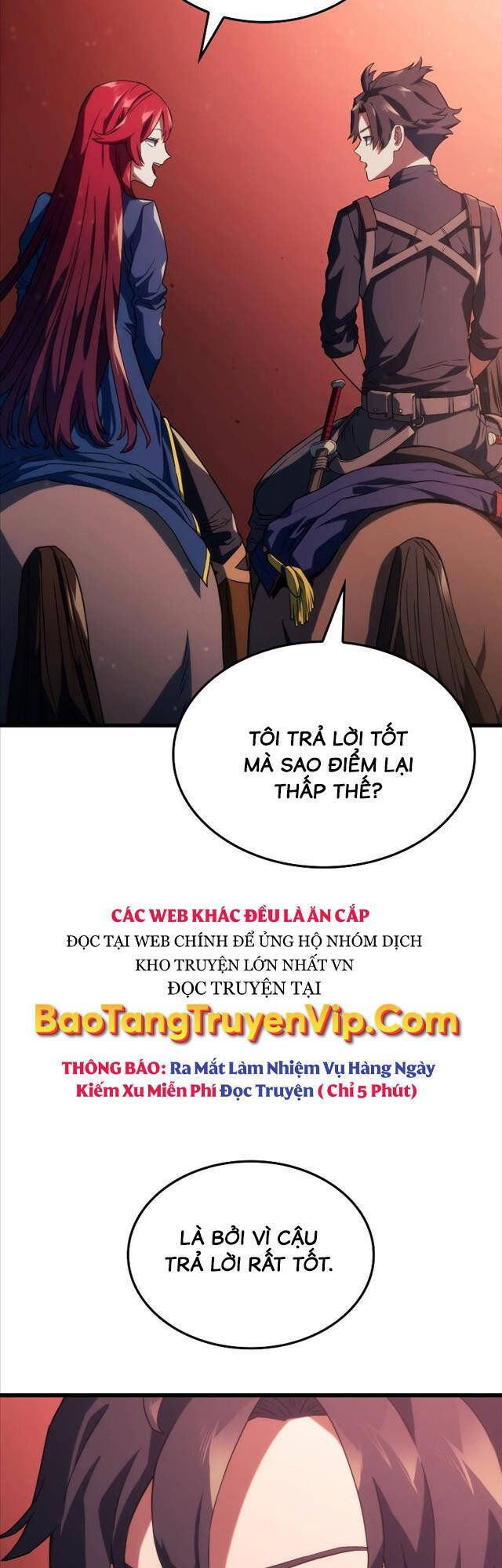 đọc truyện Thiết Huyết Kiếm Sĩ Hồi Quy Chương 27 ảnh 8 tại Thiên Thai Truyện