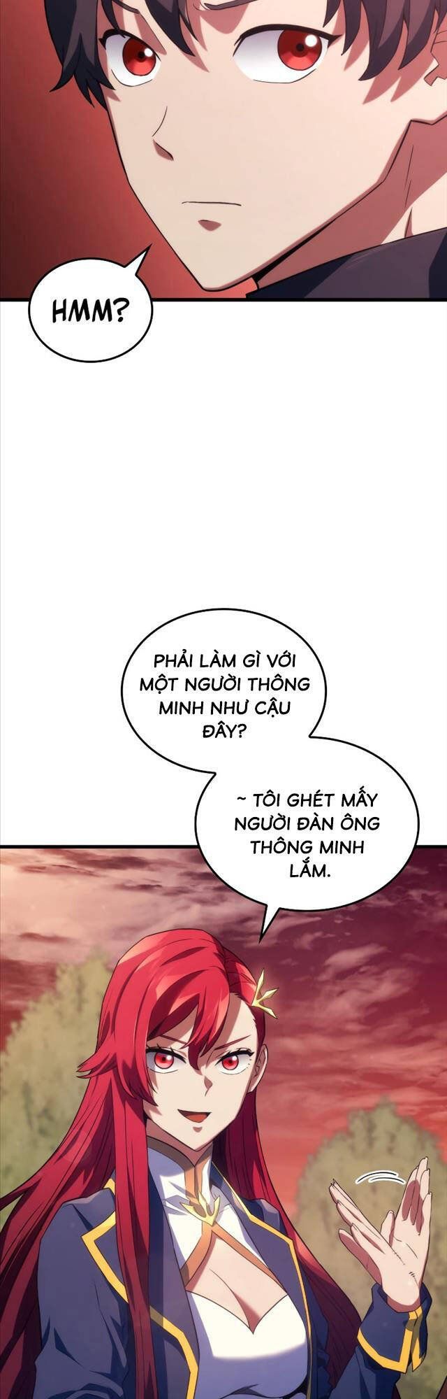 đọc truyện Thiết Huyết Kiếm Sĩ Hồi Quy Chương 27 ảnh 9 tại Thiên Thai Truyện