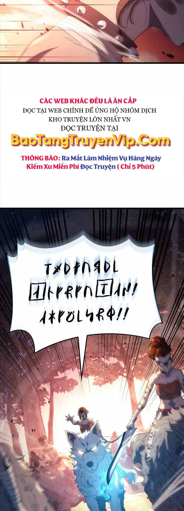 đọc truyện Thiết Huyết Kiếm Sĩ Hồi Quy Chương 28 ảnh 21 tại Thiên Thai Truyện