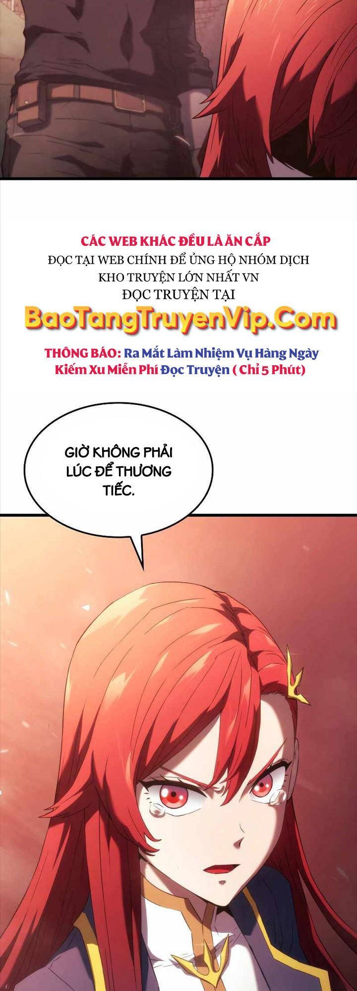 đọc truyện Thiết Huyết Kiếm Sĩ Hồi Quy Chương 28 ảnh 4 tại Thiên Thai Truyện