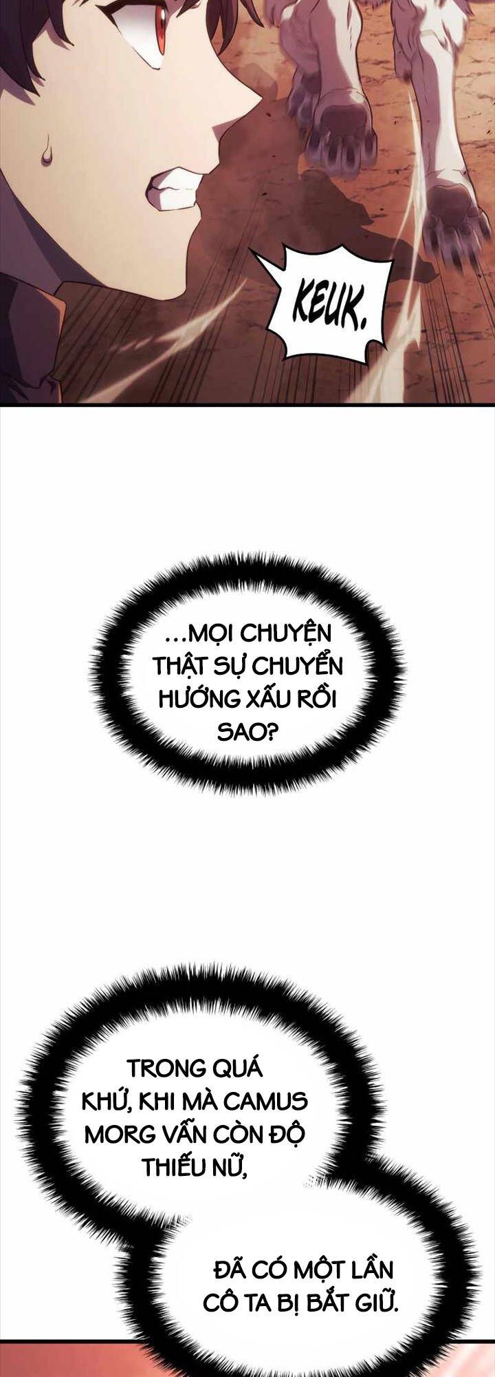 đọc truyện Thiết Huyết Kiếm Sĩ Hồi Quy Chương 28 ảnh 69 tại Thiên Thai Truyện