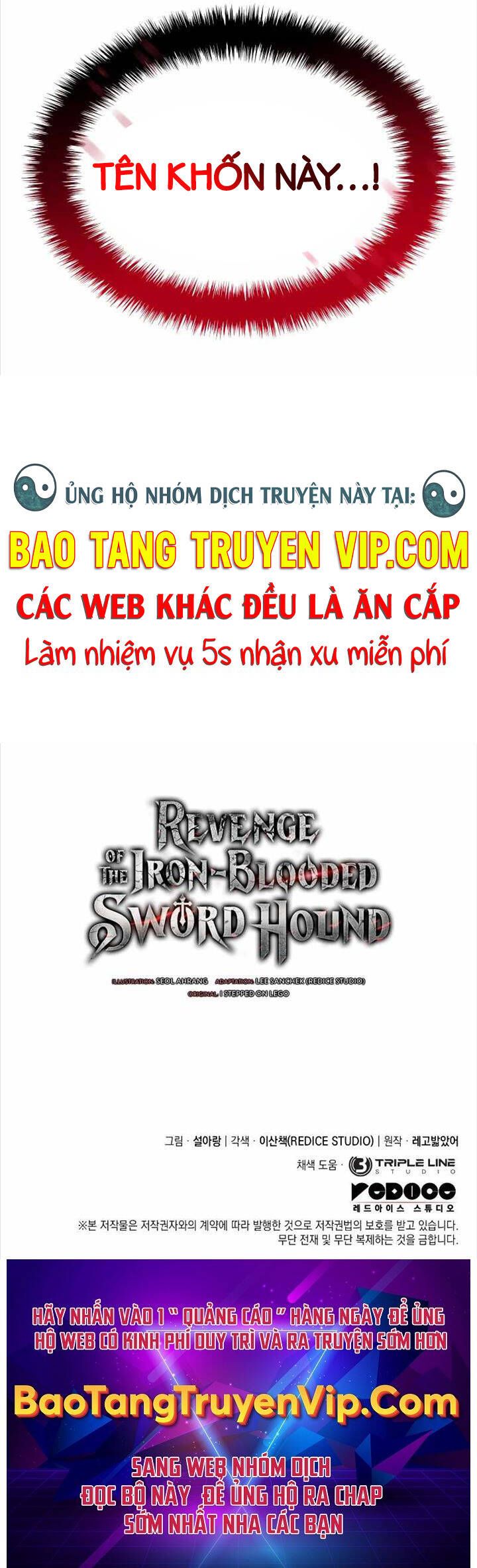 đọc truyện Thiết Huyết Kiếm Sĩ Hồi Quy Chương 28 ảnh 81 tại Thiên Thai Truyện