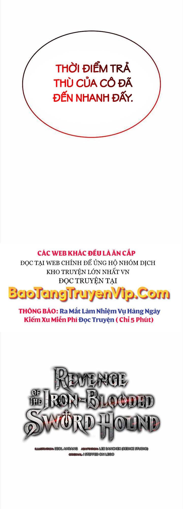 đọc truyện Thiết Huyết Kiếm Sĩ Hồi Quy Chương 28 ảnh 10 tại Thiên Thai Truyện