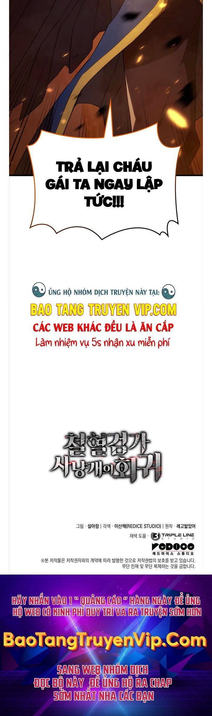 đọc truyện Thiết Huyết Kiếm Sĩ Hồi Quy Chương 29 ảnh 75 tại Thiên Thai Truyện