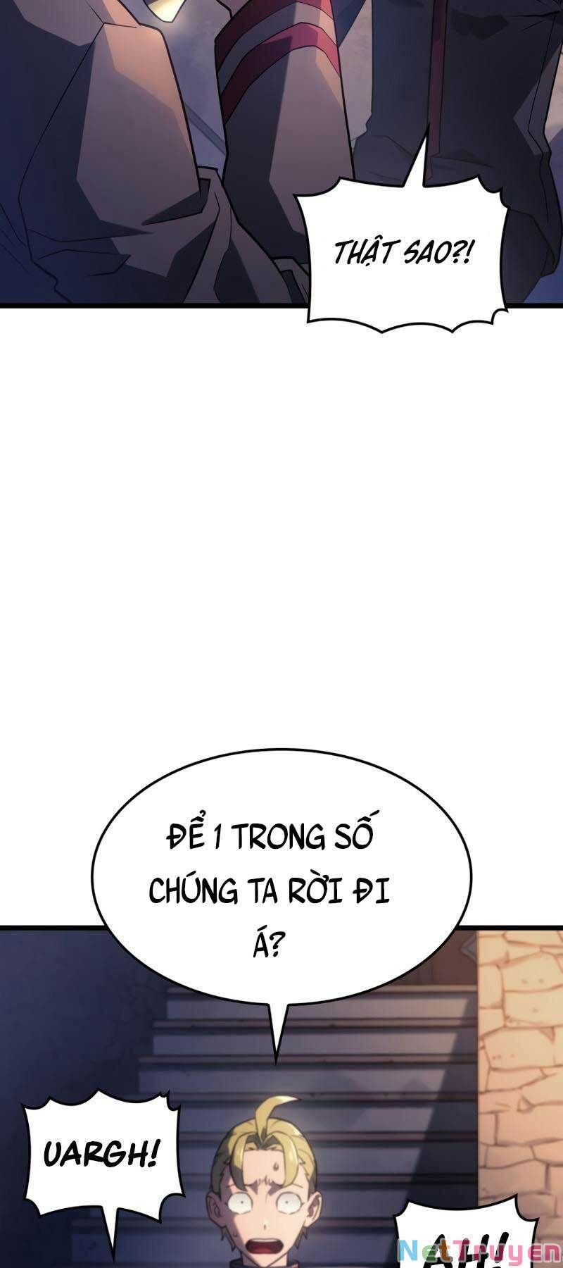 đọc truyện Thiết Huyết Kiếm Sĩ Hồi Quy Chương 3 ảnh 15 tại Thiên Thai Truyện