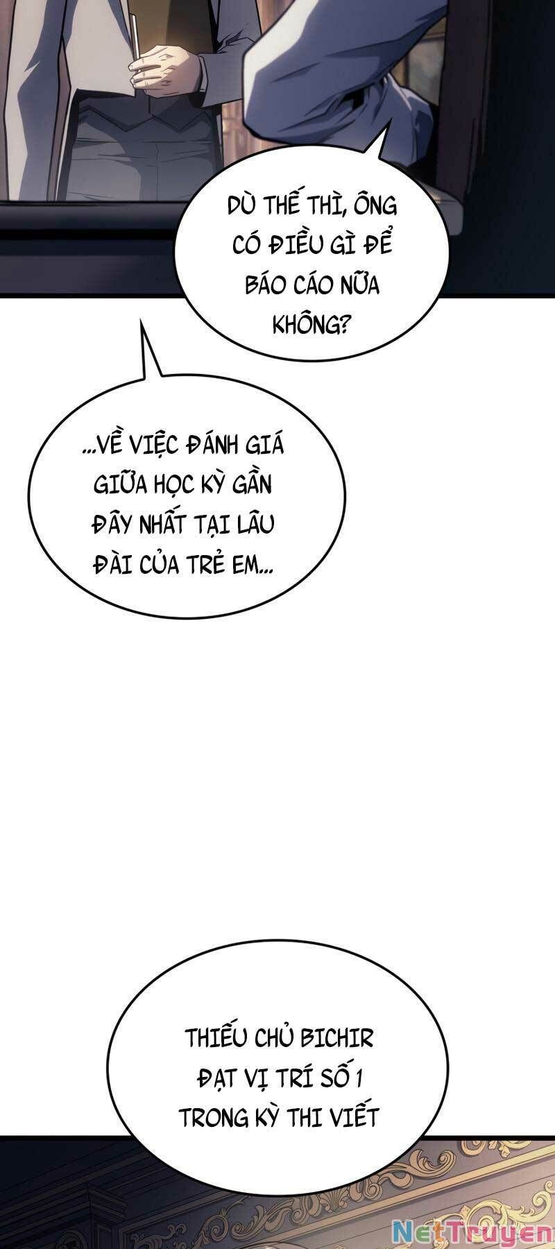 đọc truyện Thiết Huyết Kiếm Sĩ Hồi Quy Chương 3 ảnh 28 tại Thiên Thai Truyện