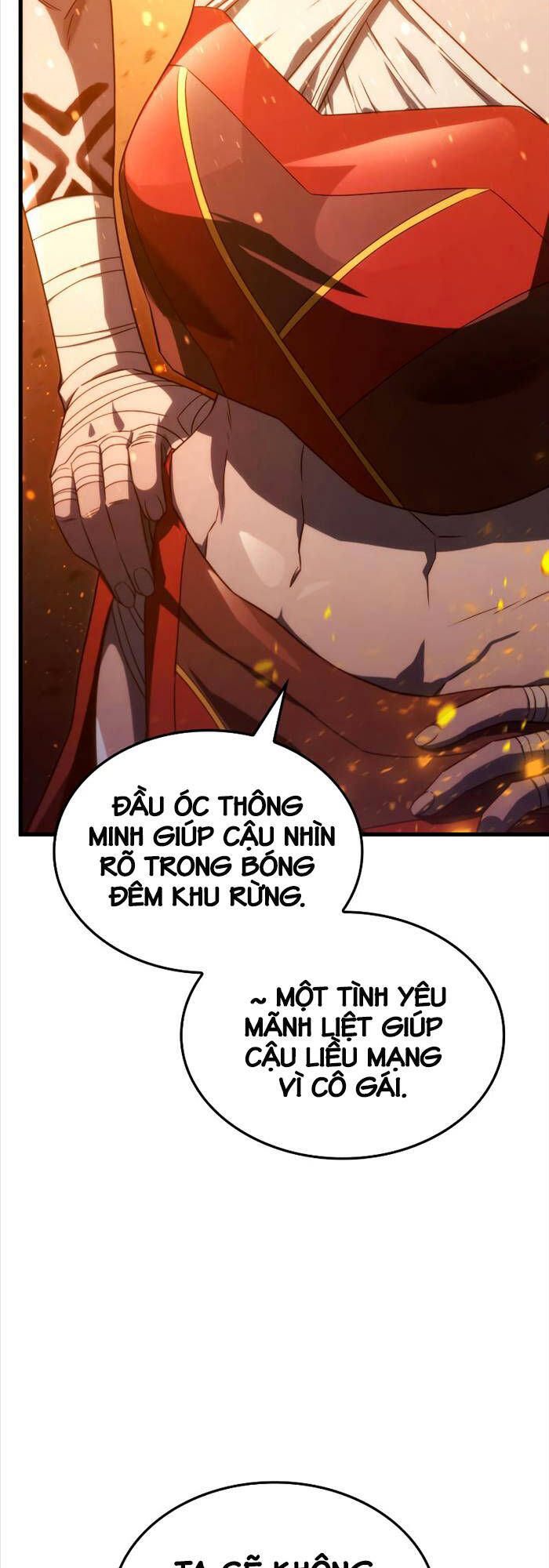 đọc truyện Thiết Huyết Kiếm Sĩ Hồi Quy Chương 30 ảnh 17 tại Thiên Thai Truyện