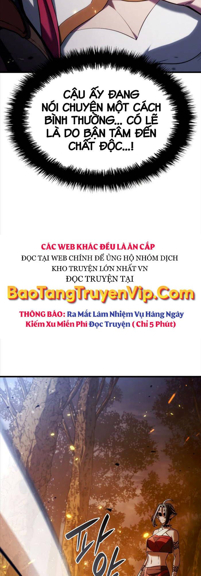 đọc truyện Thiết Huyết Kiếm Sĩ Hồi Quy Chương 30 ảnh 28 tại Thiên Thai Truyện