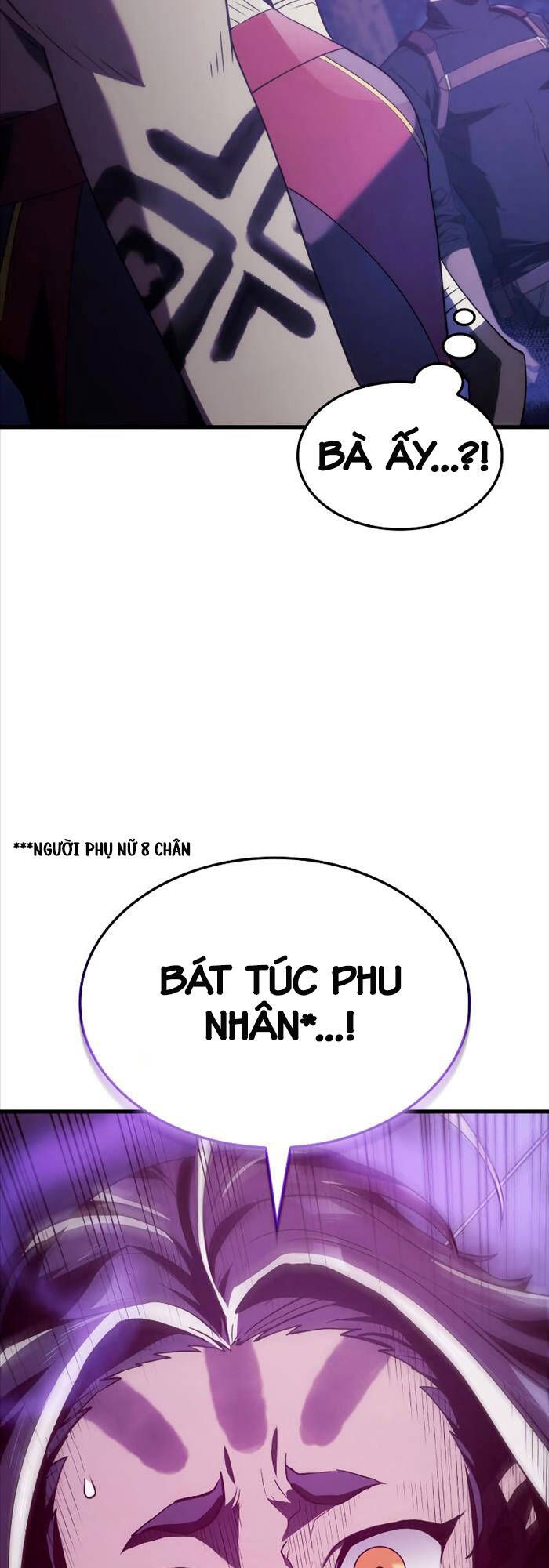 đọc truyện Thiết Huyết Kiếm Sĩ Hồi Quy Chương 30 ảnh 63 tại Thiên Thai Truyện