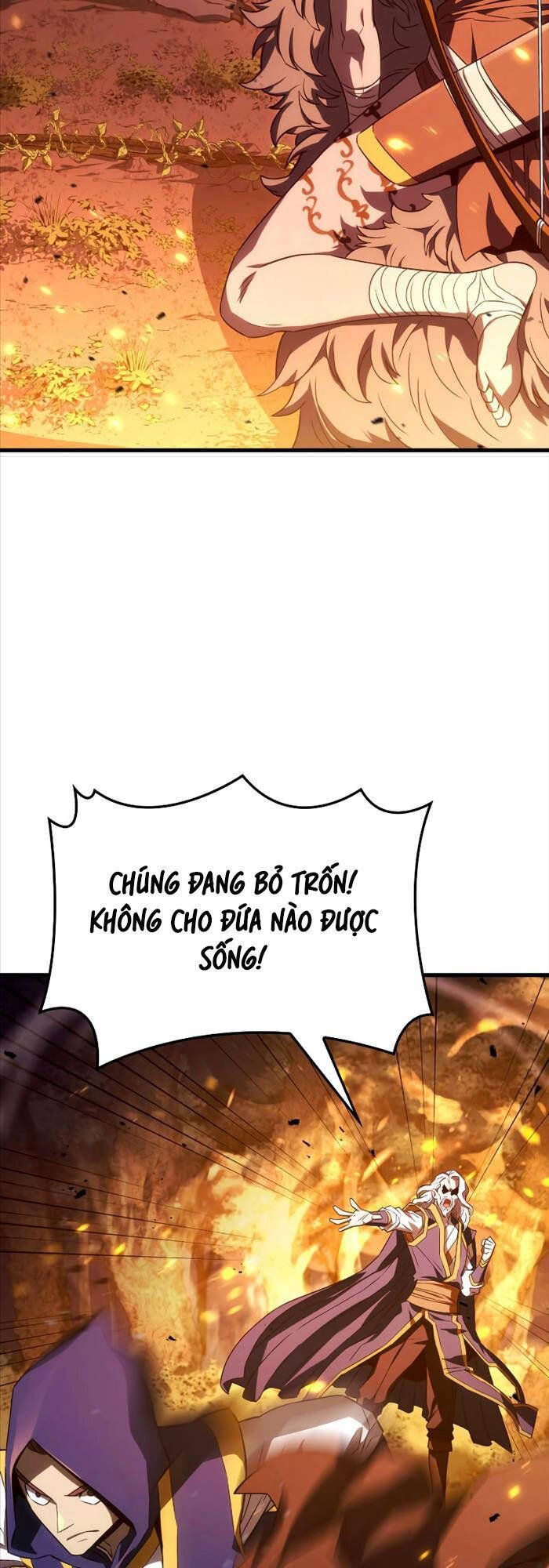 đọc truyện Thiết Huyết Kiếm Sĩ Hồi Quy Chương 30 ảnh 8 tại Thiên Thai Truyện