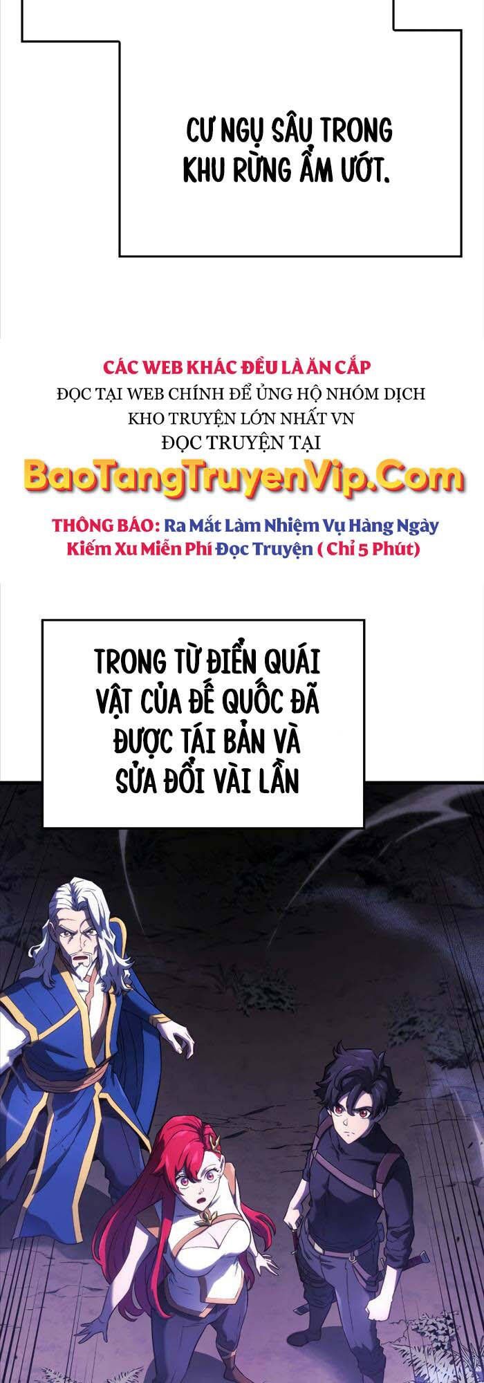 đọc truyện Thiết Huyết Kiếm Sĩ Hồi Quy Chương 31 ảnh 15 tại Thiên Thai Truyện