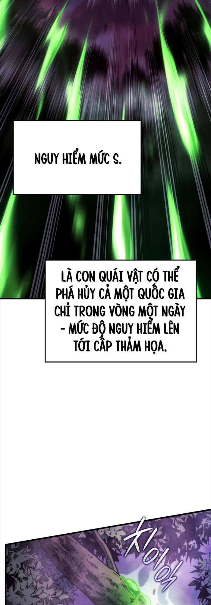 đọc truyện Thiết Huyết Kiếm Sĩ Hồi Quy Chương 31 ảnh 18 tại Thiên Thai Truyện