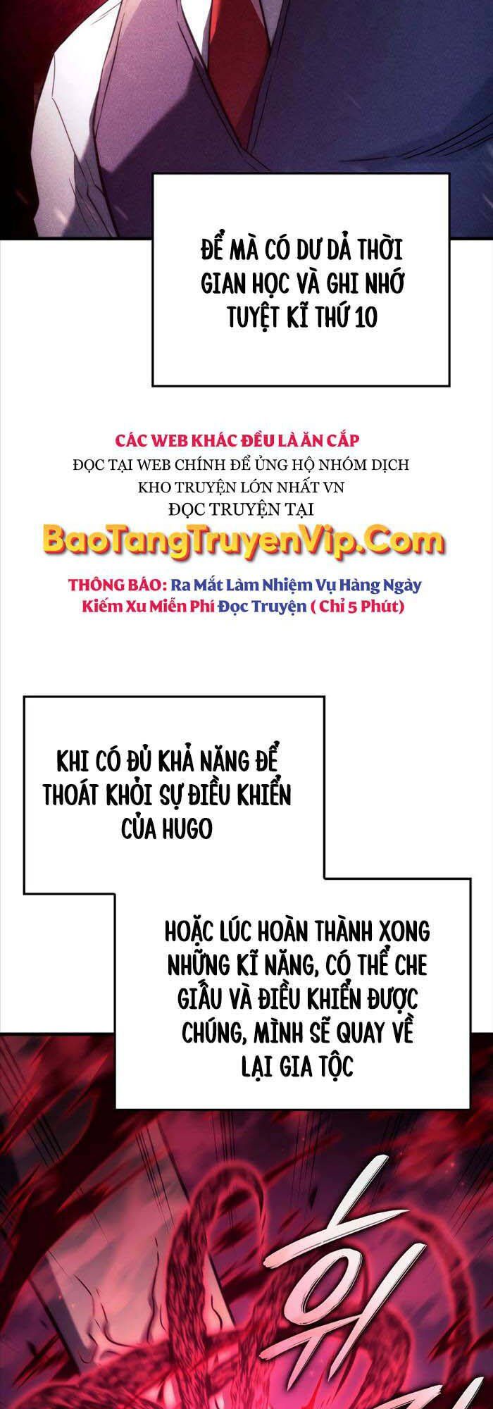 đọc truyện Thiết Huyết Kiếm Sĩ Hồi Quy Chương 31 ảnh 58 tại Thiên Thai Truyện
