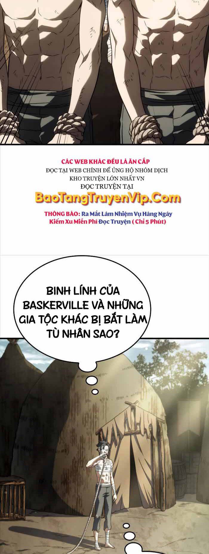 đọc truyện Thiết Huyết Kiếm Sĩ Hồi Quy Chương 32 ảnh 27 tại Thiên Thai Truyện