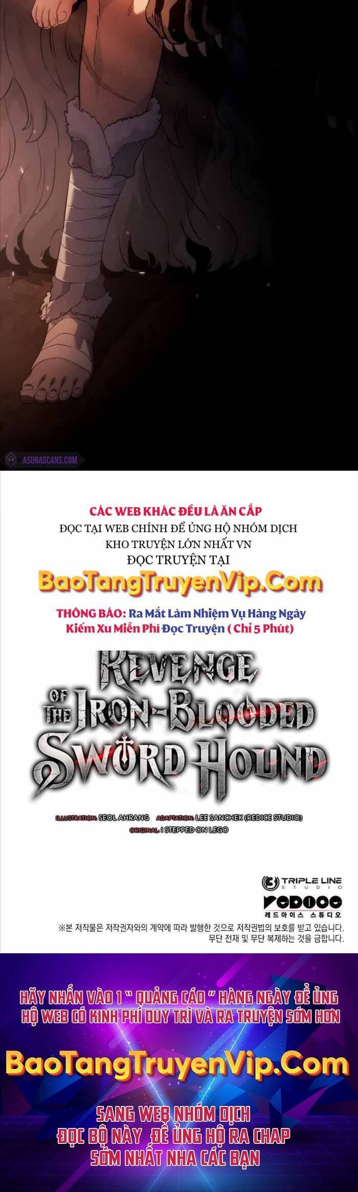 đọc truyện Thiết Huyết Kiếm Sĩ Hồi Quy Chương 32 ảnh 76 tại Thiên Thai Truyện