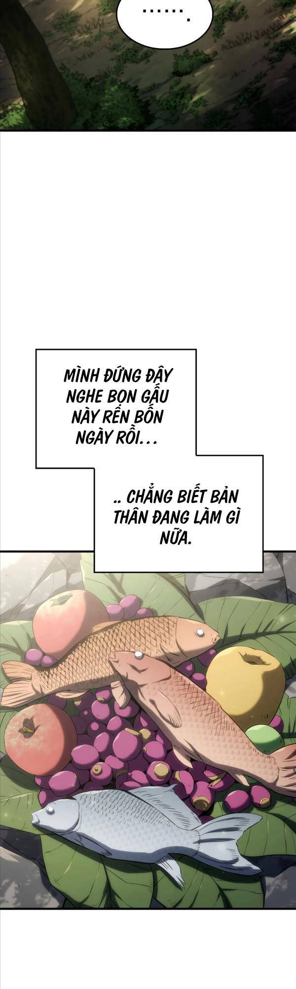 đọc truyện Thiết Huyết Kiếm Sĩ Hồi Quy Chương 35 ảnh 35 tại Thiên Thai Truyện