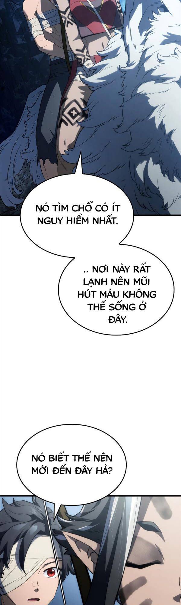 đọc truyện Thiết Huyết Kiếm Sĩ Hồi Quy Chương 35 ảnh 56 tại Thiên Thai Truyện