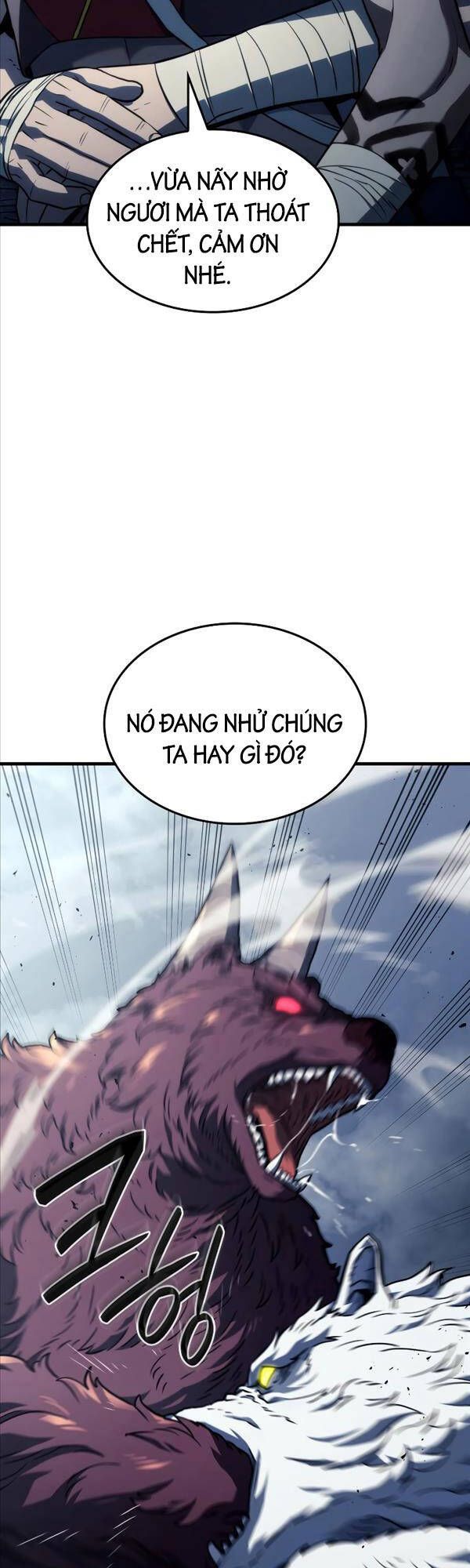 đọc truyện Thiết Huyết Kiếm Sĩ Hồi Quy Chương 36 ảnh 16 tại Giả Dược