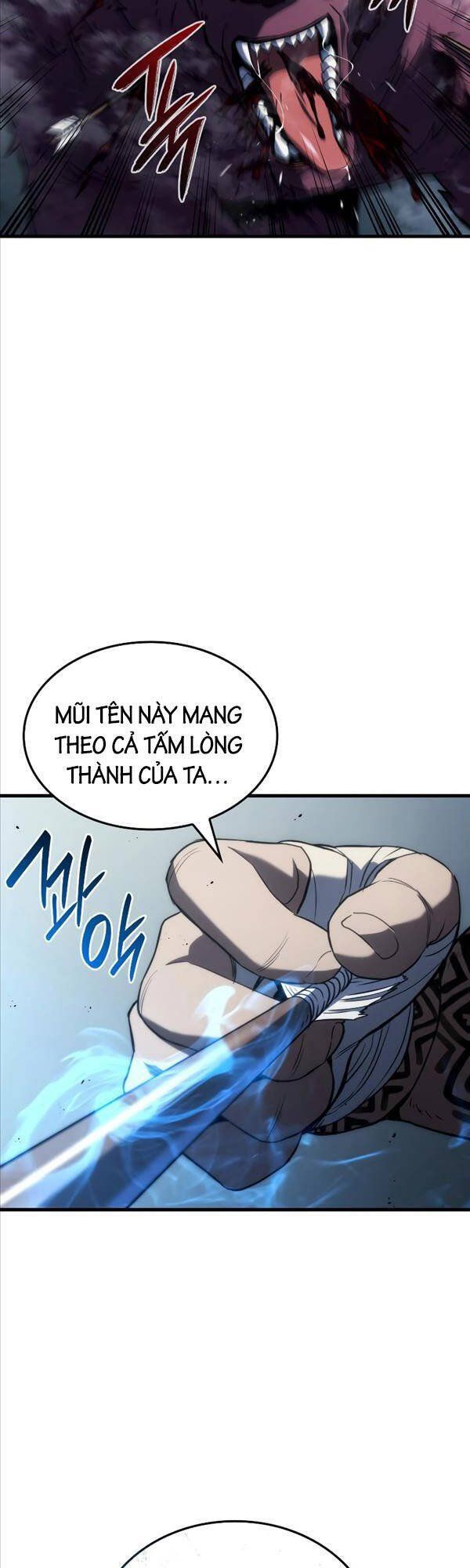 đọc truyện Thiết Huyết Kiếm Sĩ Hồi Quy Chương 36 ảnh 40 tại Giả Dược
