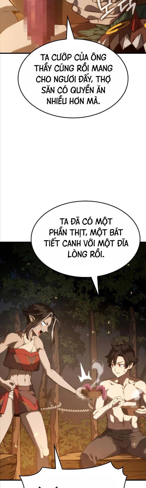 đọc truyện Thiết Huyết Kiếm Sĩ Hồi Quy Chương 37 ảnh 17 tại Thiên Thai Truyện