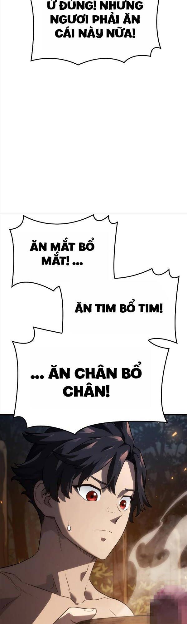 đọc truyện Thiết Huyết Kiếm Sĩ Hồi Quy Chương 37 ảnh 18 tại Thiên Thai Truyện